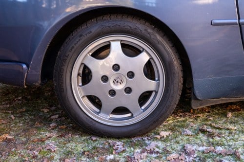 1990 Porsche 944 For Sale (picture 22 of 118)