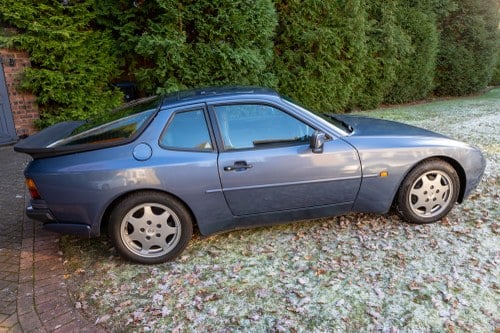 1990 Porsche 944 For Sale (picture 8 of 118)