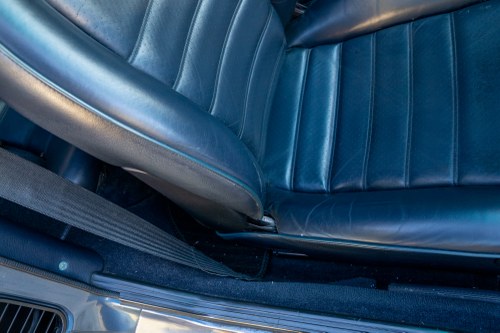 1990 Porsche 944 For Sale (picture 35 of 118)