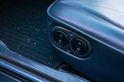 1990 Porsche 944 For Sale (picture 50 of 118)