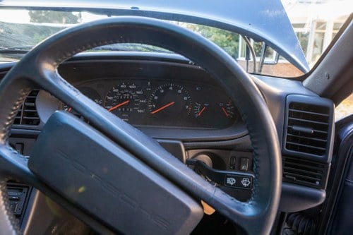 1990 Porsche 944 For Sale (picture 32 of 118)