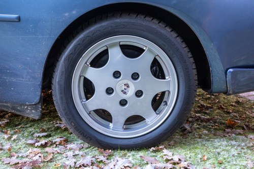 1990 Porsche 944 For Sale (picture 25 of 118)