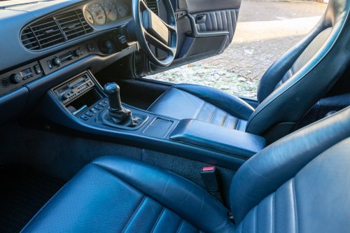 1990 Porsche 944 For Sale (picture 42 of 118)