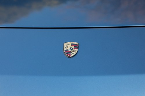 1990 Porsche 944 For Sale (picture 63 of 118)