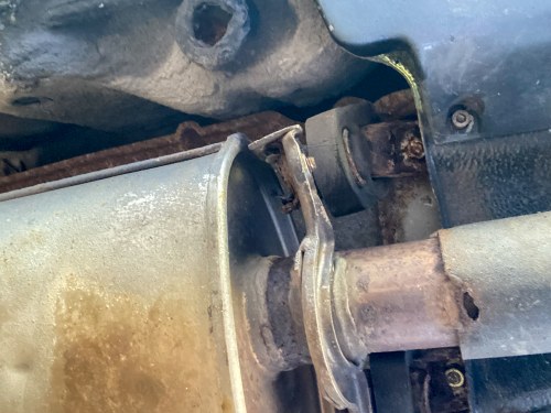 1990 Porsche 944 For Sale (picture 102 of 118)