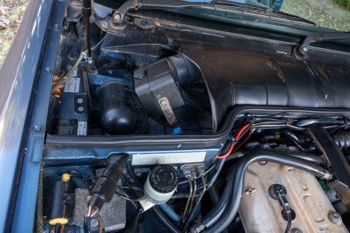 1990 Porsche 944 For Sale (picture 94 of 118)