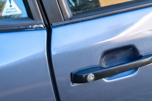 1990 Porsche 944 For Sale (picture 70 of 118)