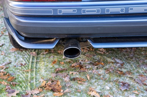 1990 Porsche 944 For Sale (picture 83 of 118)