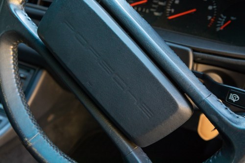 1990 Porsche 944 For Sale (picture 33 of 118)