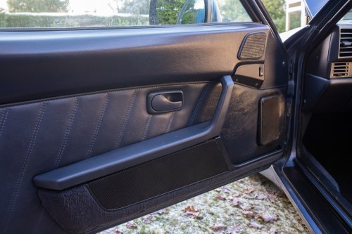 1990 Porsche 944 For Sale (picture 52 of 118)