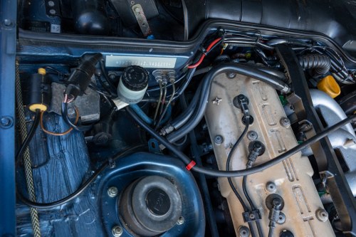 1990 Porsche 944 For Sale (picture 93 of 118)