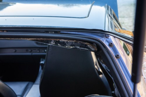 1990 Porsche 944 For Sale (picture 60 of 118)