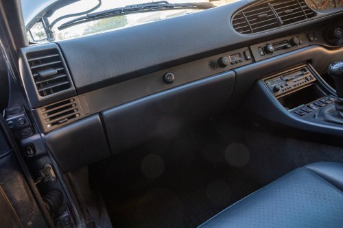 1990 Porsche 944 For Sale (picture 43 of 118)