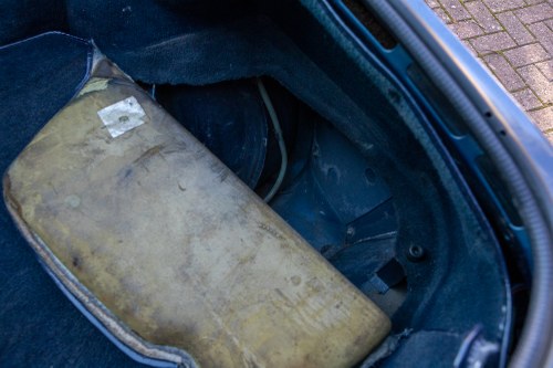 1990 Porsche 944 For Sale (picture 57 of 118)