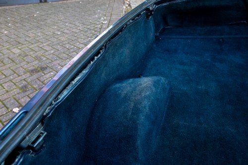 1990 Porsche 944 For Sale (picture 56 of 118)