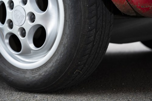 1988 Porsche 944S Coupé For Sale (picture 54 of 116)