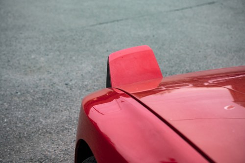 1988 Porsche 944S Coupé For Sale (picture 80 of 116)