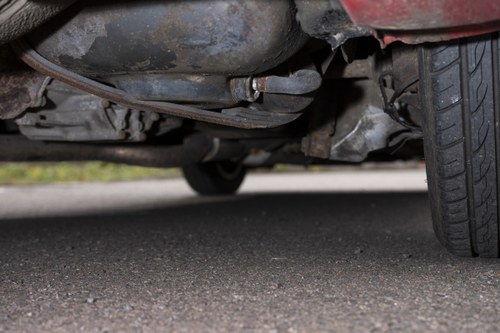 1988 Porsche 944S Coupé For Sale (picture 100 of 116)