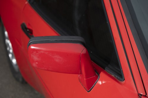 1988 Porsche 944S Coupé For Sale (picture 70 of 116)