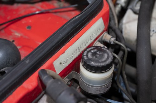 1988 Porsche 944S Coupé For Sale (picture 87 of 116)