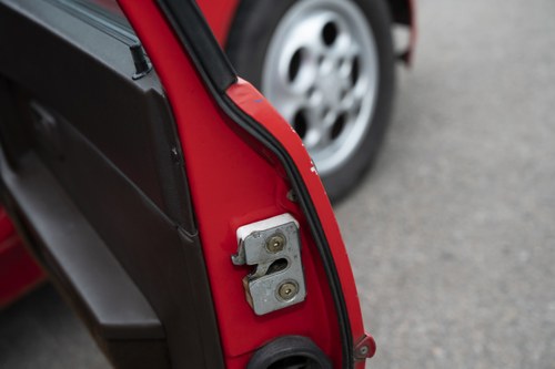 1988 Porsche 944S Coupé For Sale (picture 45 of 116)