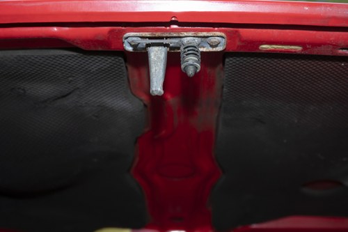 1988 Porsche 944S Coupé For Sale (picture 81 of 116)