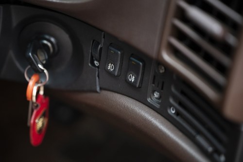 1988 Porsche 944S Coupé For Sale (picture 41 of 116)
