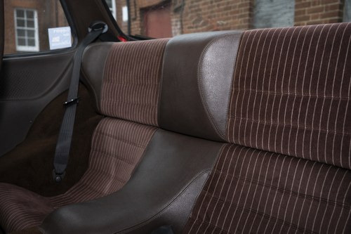 1988 Porsche 944S Coupé For Sale (picture 21 of 116)