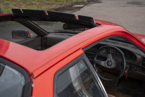 1988 Porsche 944S Coupé For Sale (picture 78 of 116)