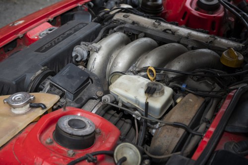 1988 Porsche 944S Coupé For Sale (picture 88 of 116)