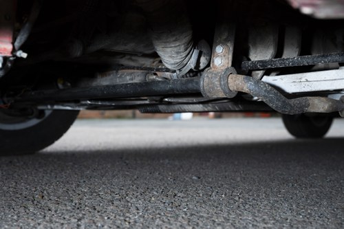 1988 Porsche 944S Coupé For Sale (picture 96 of 116)