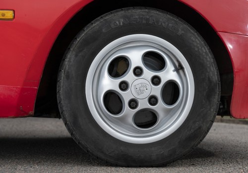 1988 Porsche 944S Coupé For Sale (picture 14 of 116)