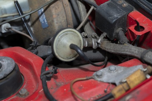 1988 Porsche 944S Coupé For Sale (picture 89 of 116)