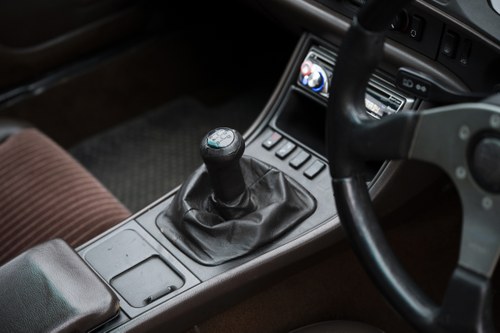 1988 Porsche 944S Coupé For Sale (picture 37 of 116)