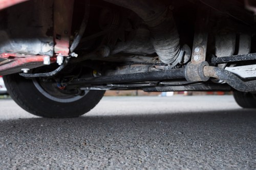 1988 Porsche 944S Coupé For Sale (picture 95 of 116)