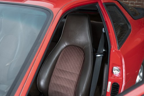 1988 Porsche 944S Coupé For Sale (picture 18 of 116)