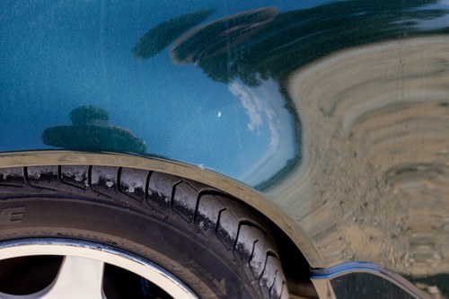 1989 Porsche 964 Cabriolet zum Verkauf (Bild 56 von 79)