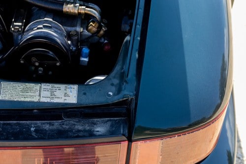 1989 Porsche 964 Cabriolet zum Verkauf (Bild 70 von 79)