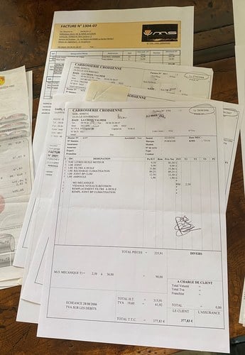 1989 Porsche 964 Cabriolet zum Verkauf (Bild 77 von 79)