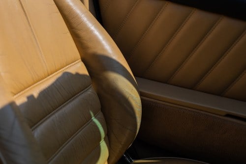 1989 Porsche 964 Cabriolet zum Verkauf (Bild 33 von 79)