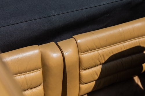 1989 Porsche 964 Cabriolet zum Verkauf (Bild 34 von 79)