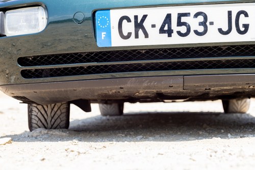 1989 Porsche 964 Cabriolet zum Verkauf (Bild 41 von 79)