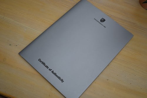 1990 Porsche 911 (964) Carrera 4 cabriolet à venda (imagem 132 de 144)