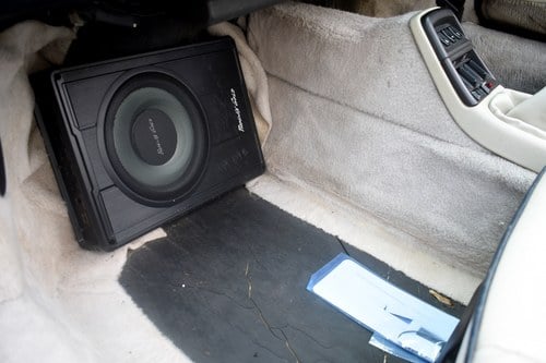 1990 Porsche 911 (964) Carrera 4 cabriolet à venda (imagem 49 de 144)