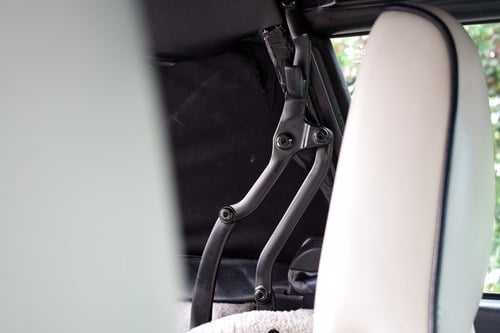 1990 Porsche 911 (964) Carrera 4 cabriolet à venda (imagem 71 de 144)