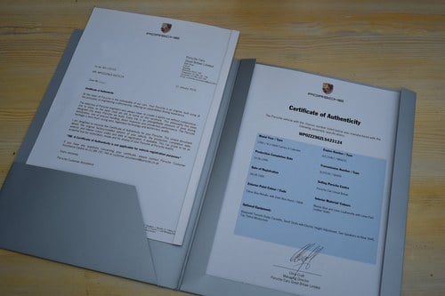 1990 Porsche 911 (964) Carrera 4 cabriolet à venda (imagem 130 de 144)