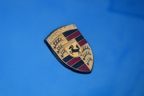 1990 Porsche 911 (964) Carrera 4 cabriolet à venda (imagem 73 de 144)