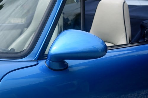 1990 Porsche 911 (964) Carrera 4 cabriolet à venda (imagem 89 de 144)