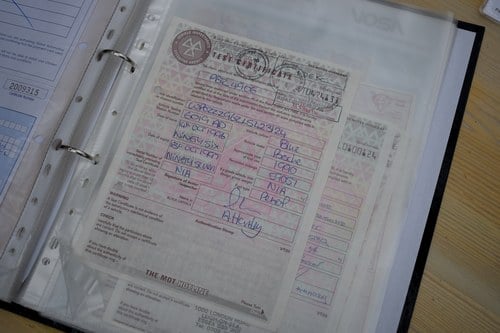 1990 Porsche 911 (964) Carrera 4 cabriolet à venda (imagem 127 de 144)