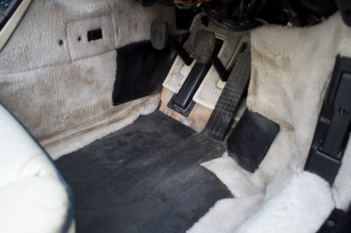 1990 Porsche 911 (964) Carrera 4 cabriolet à venda (imagem 39 de 144)